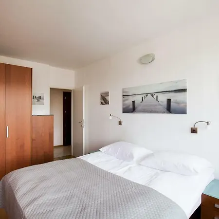 Apartment K10