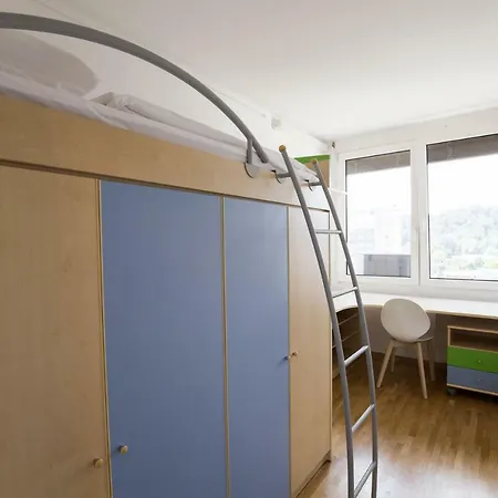 K10 Apartma Ljubljana