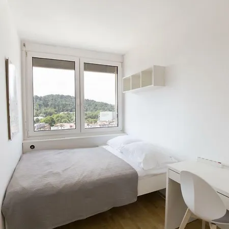 Apartment K10