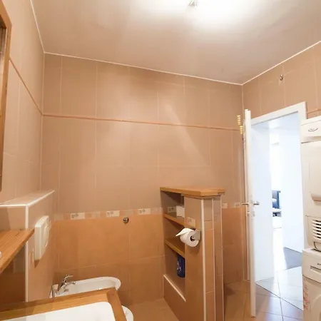 K10 Apartamento Liubliana