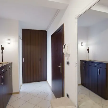K10 Apartamento Liubliana