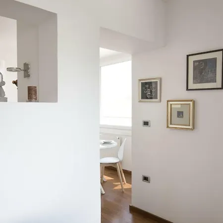 K10 Apartamento Liubliana